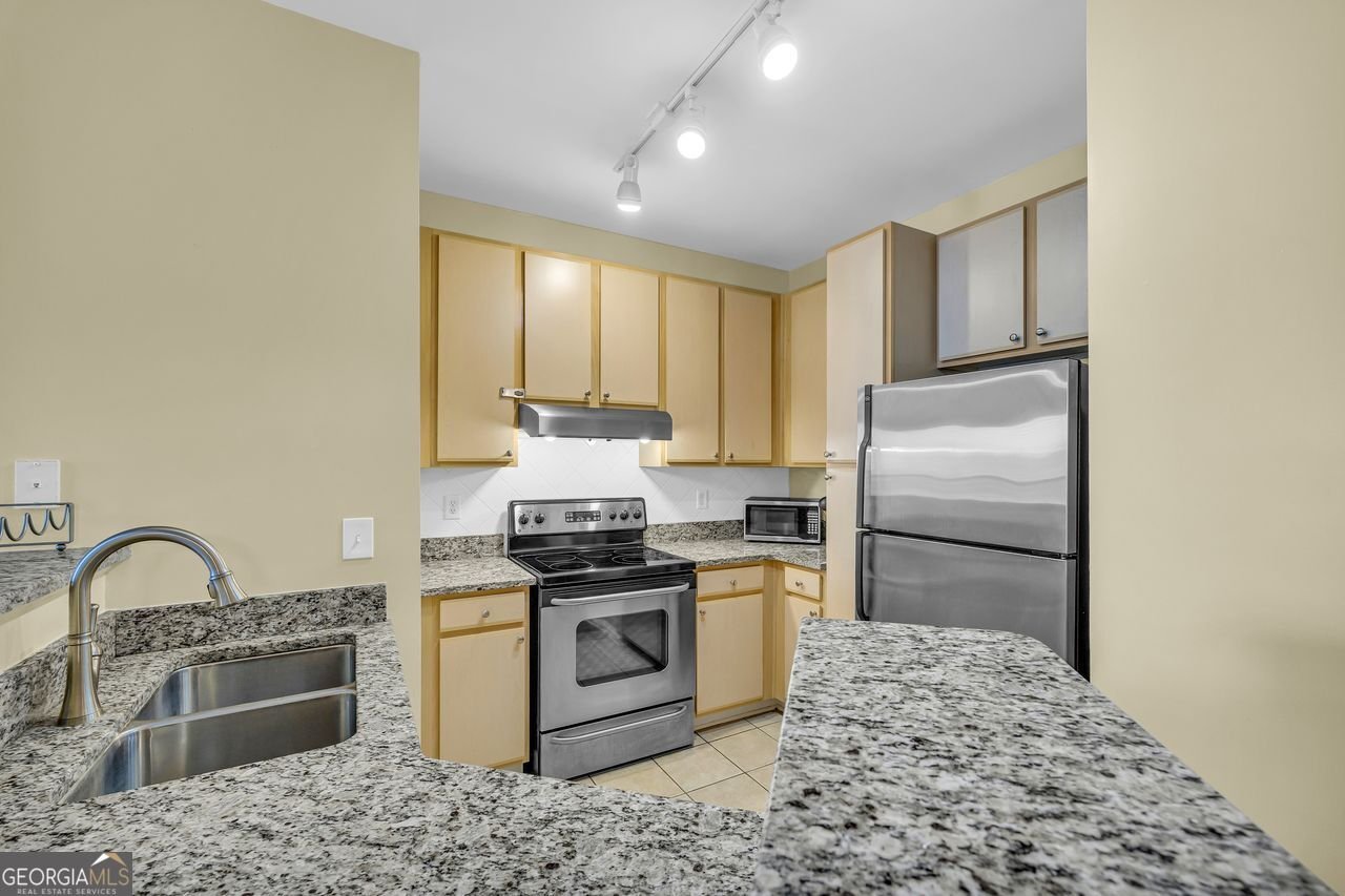 821 Ralph McGill Boulevard Atlanta - 50