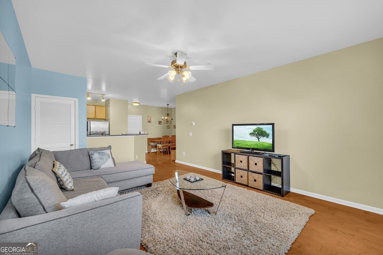 821 Ralph McGill Boulevard Atlanta - 54
