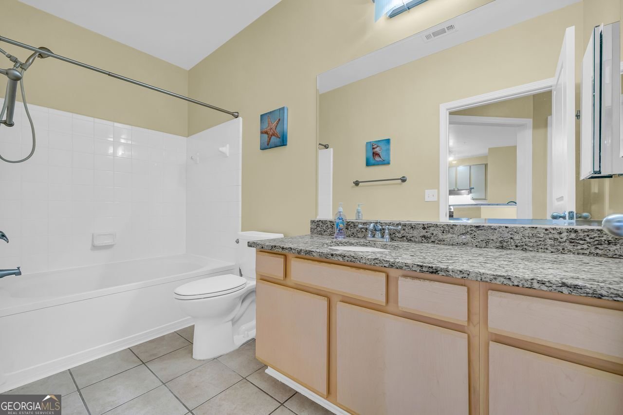 821 Ralph McGill Boulevard Atlanta - 55