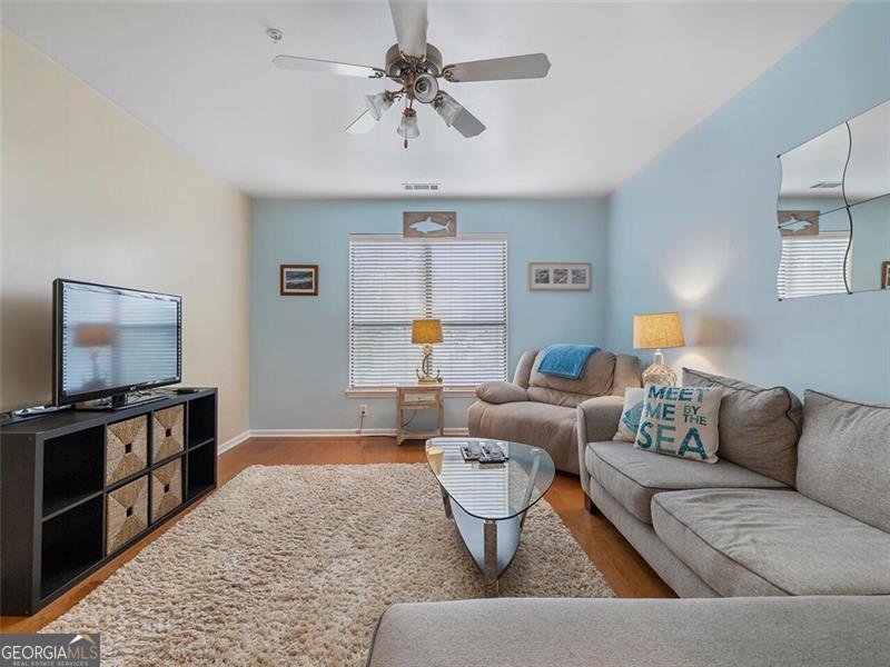 821 Ralph McGill Boulevard Atlanta - 6