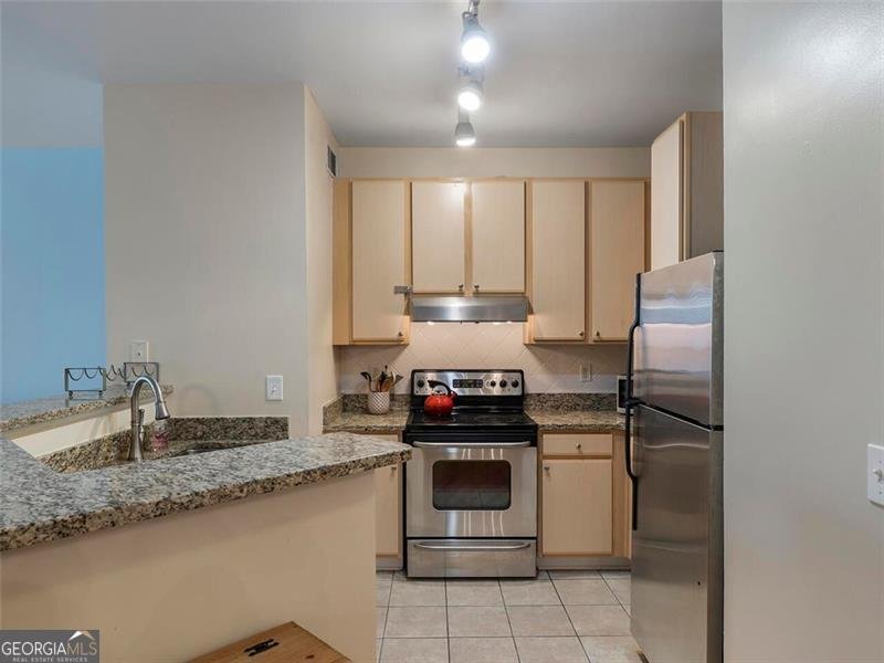821 Ralph McGill Boulevard Atlanta - 7