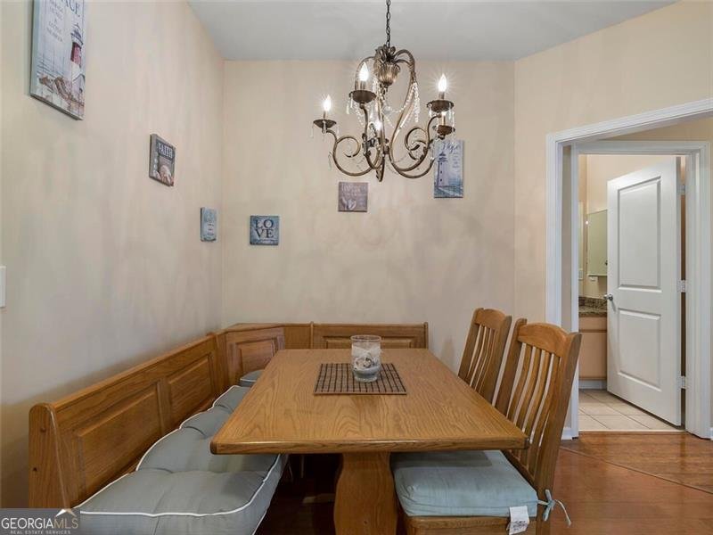 821 Ralph McGill Boulevard Atlanta - 9