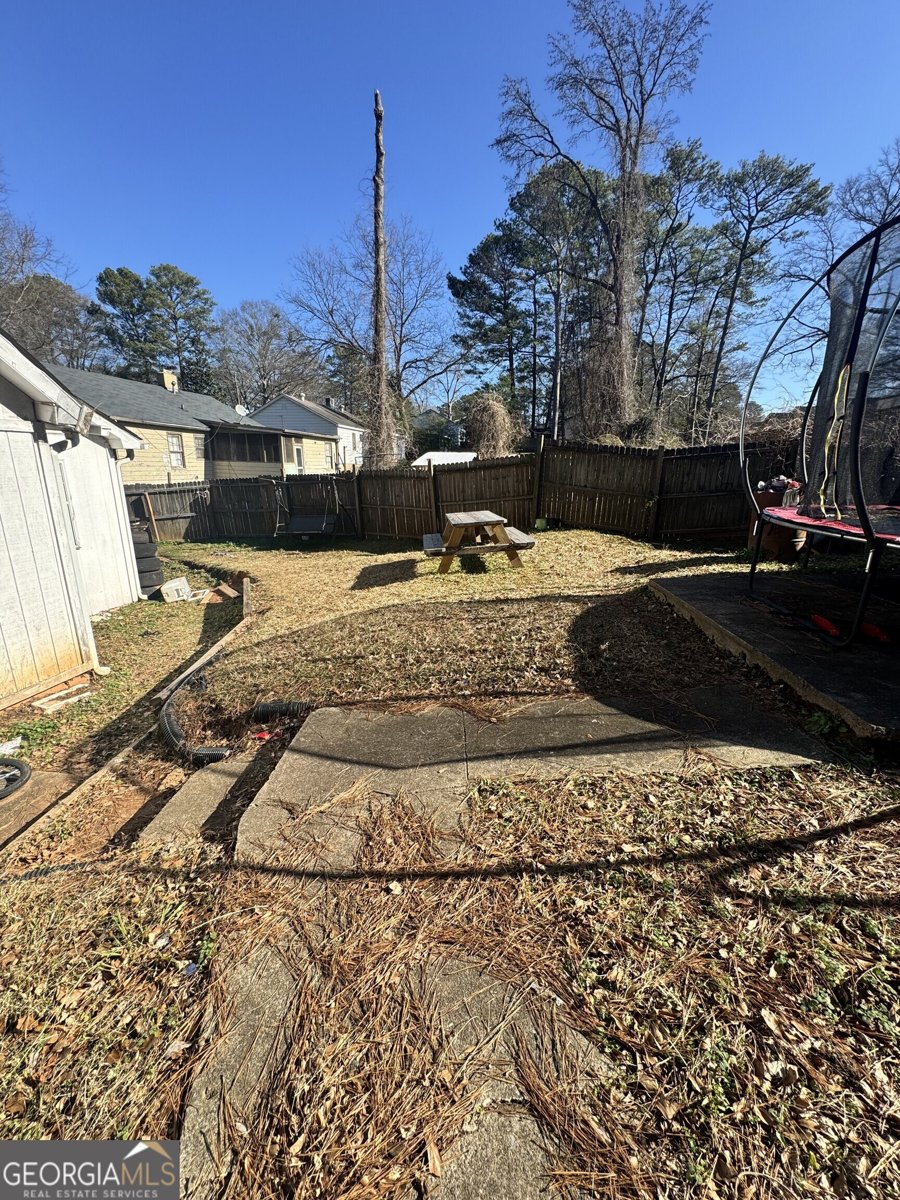 1344 Lynford Drive Atlanta - 10