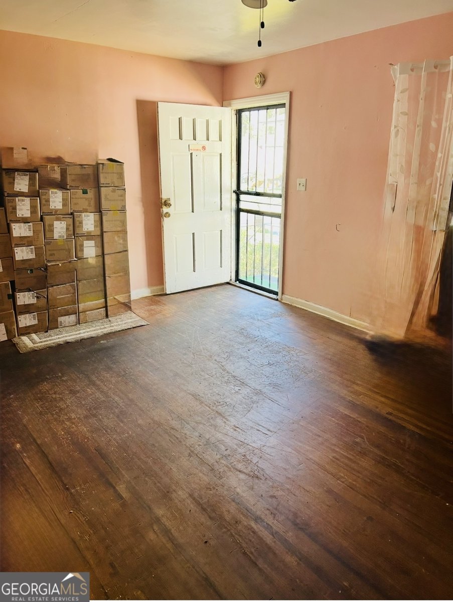 1344 Lynford Drive Atlanta - 6