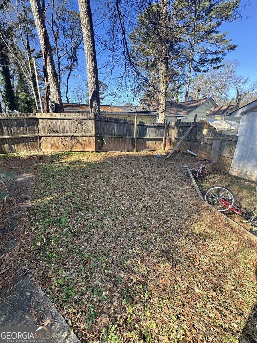 1344 Lynford Drive Atlanta - 9