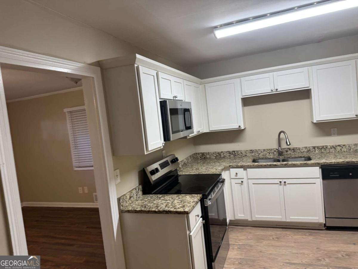 3705 Daisy Drive Decatur - 2