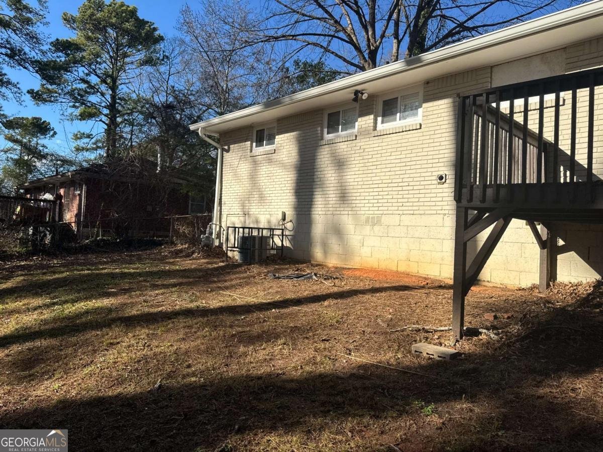 3705 Daisy Drive Decatur - 27