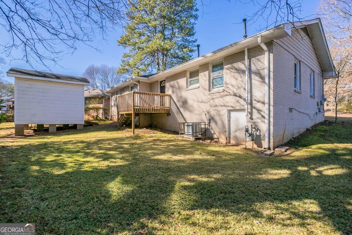 2190 Greystone Way Decatur - 27