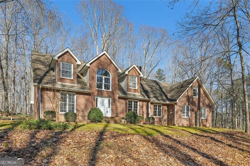 301 BENSON Road Dallas - 1