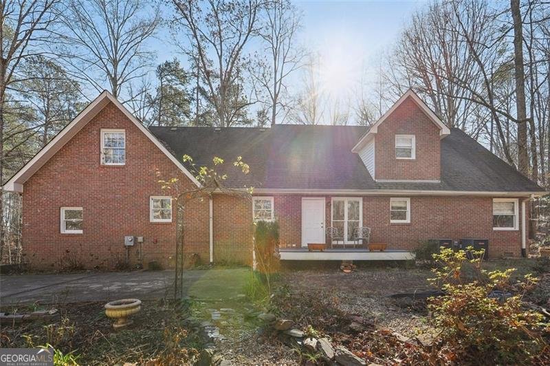 301 BENSON Road Dallas - 8