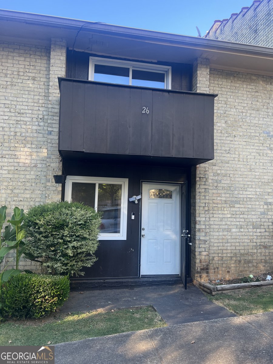 1867 Myrtle Drive Atlanta - 1
