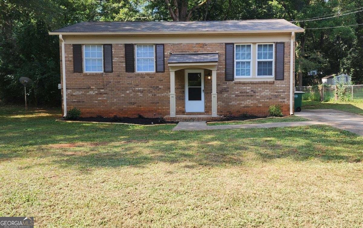 340 Cook Drive Athens - 1