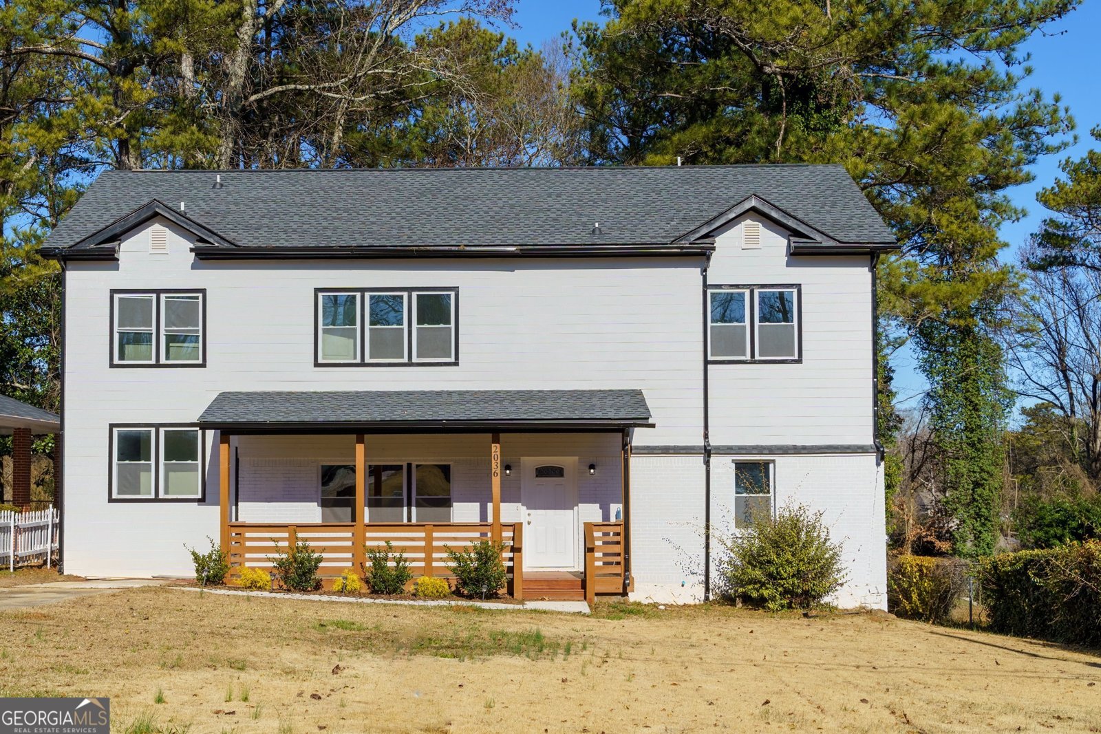 2036 Camellia Drive Decatur - 1