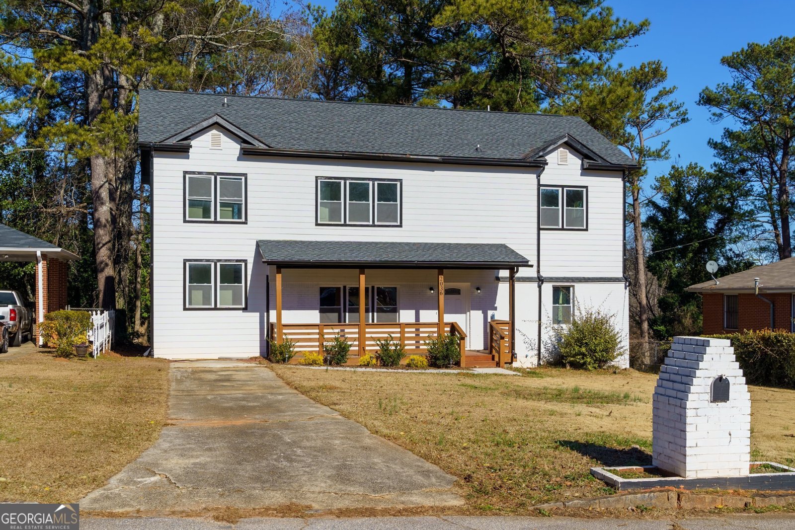 2036 Camellia Drive Decatur - 2