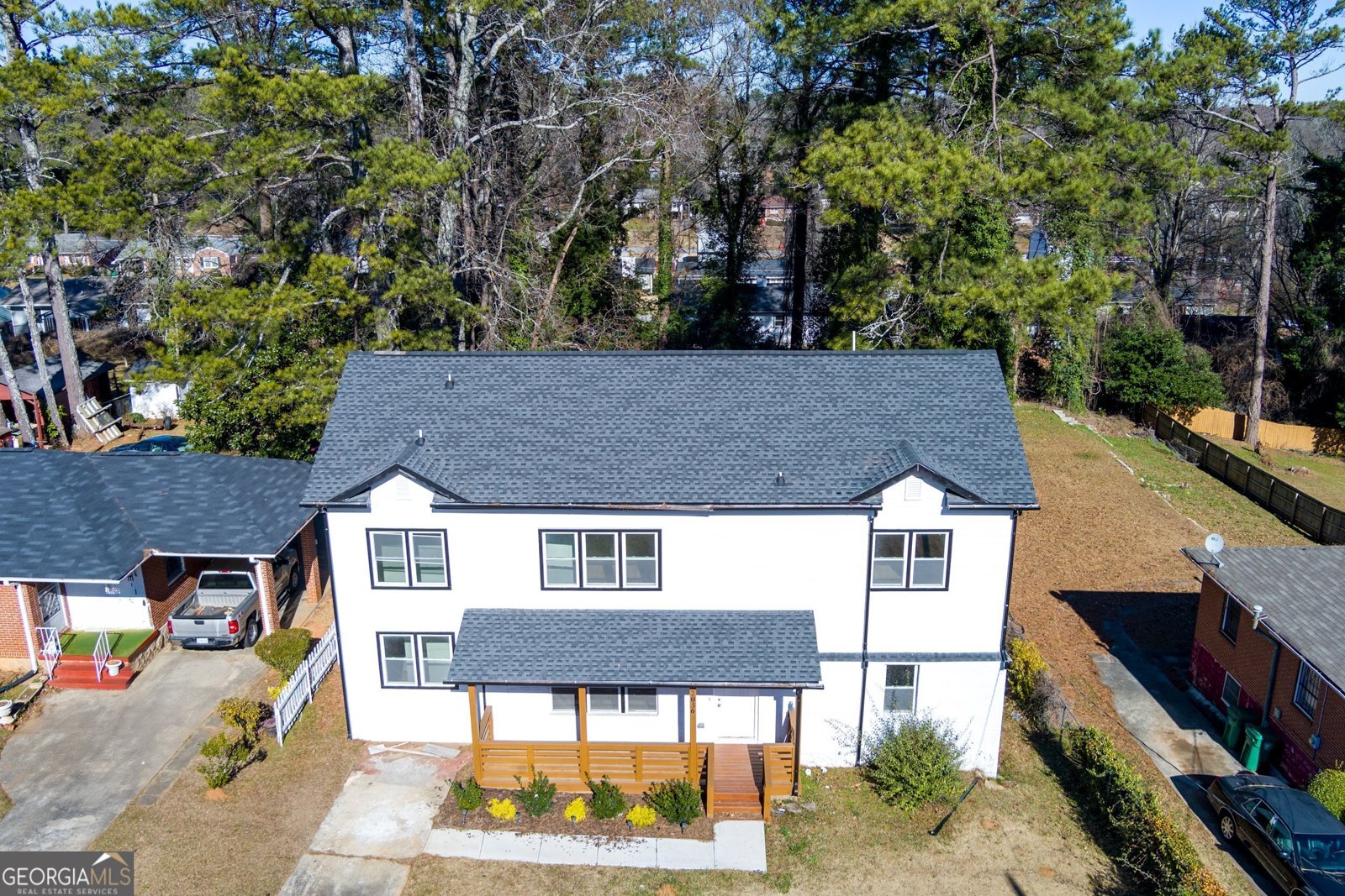 2036 Camellia Drive Decatur - 30