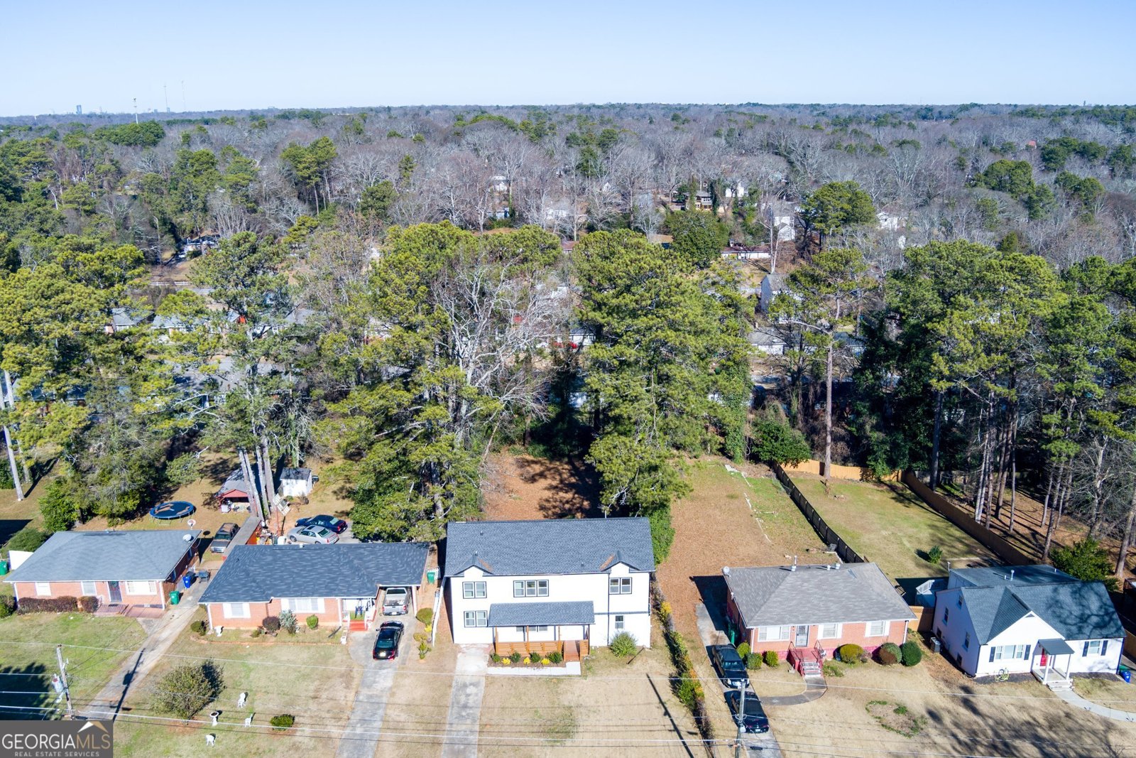 2036 Camellia Drive Decatur - 31