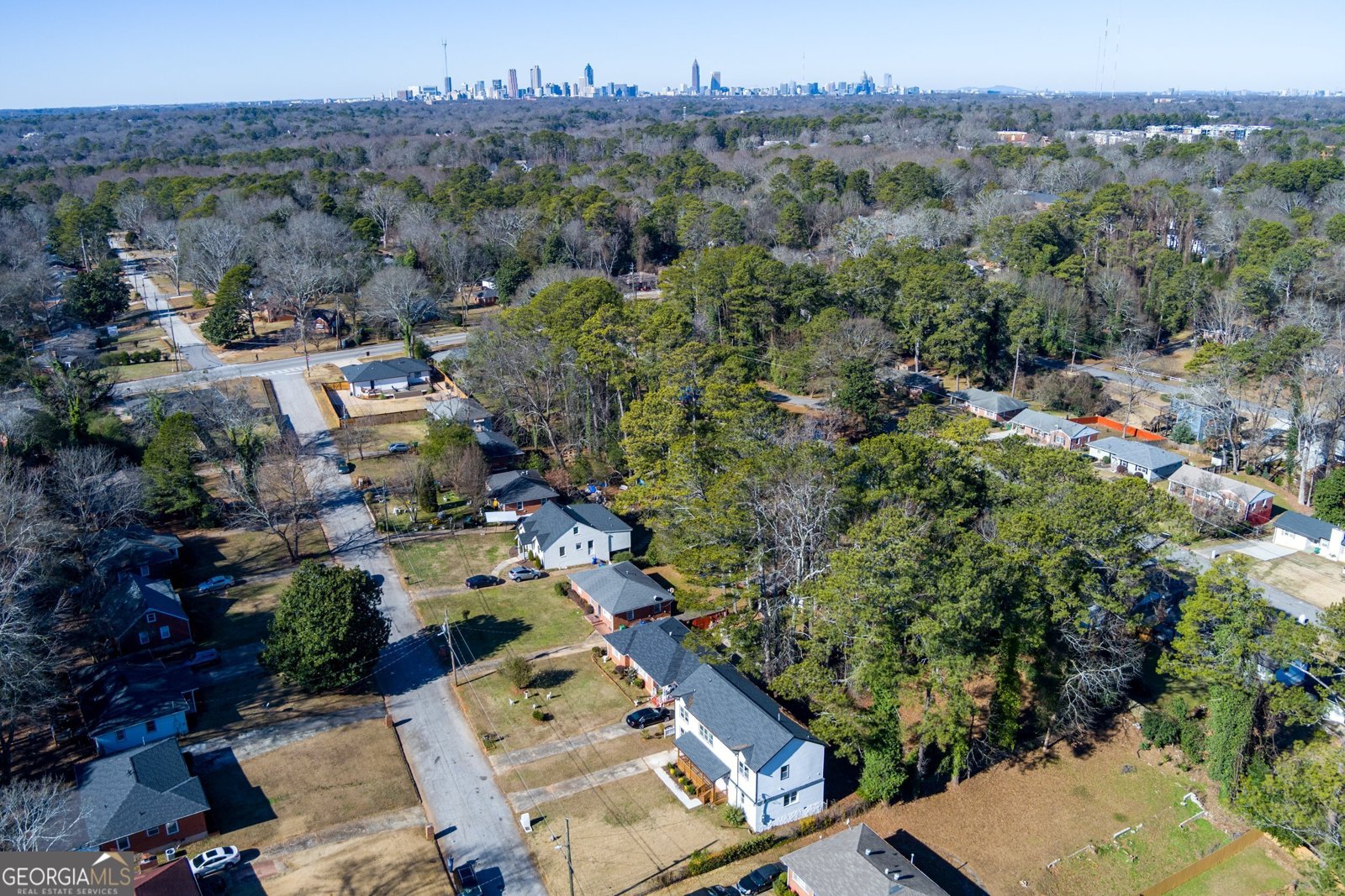 2036 Camellia Drive Decatur - 32