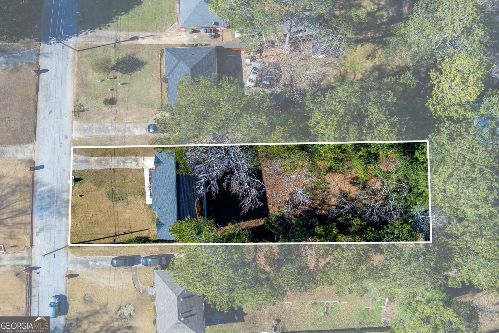 2036 Camellia Drive Decatur - 33