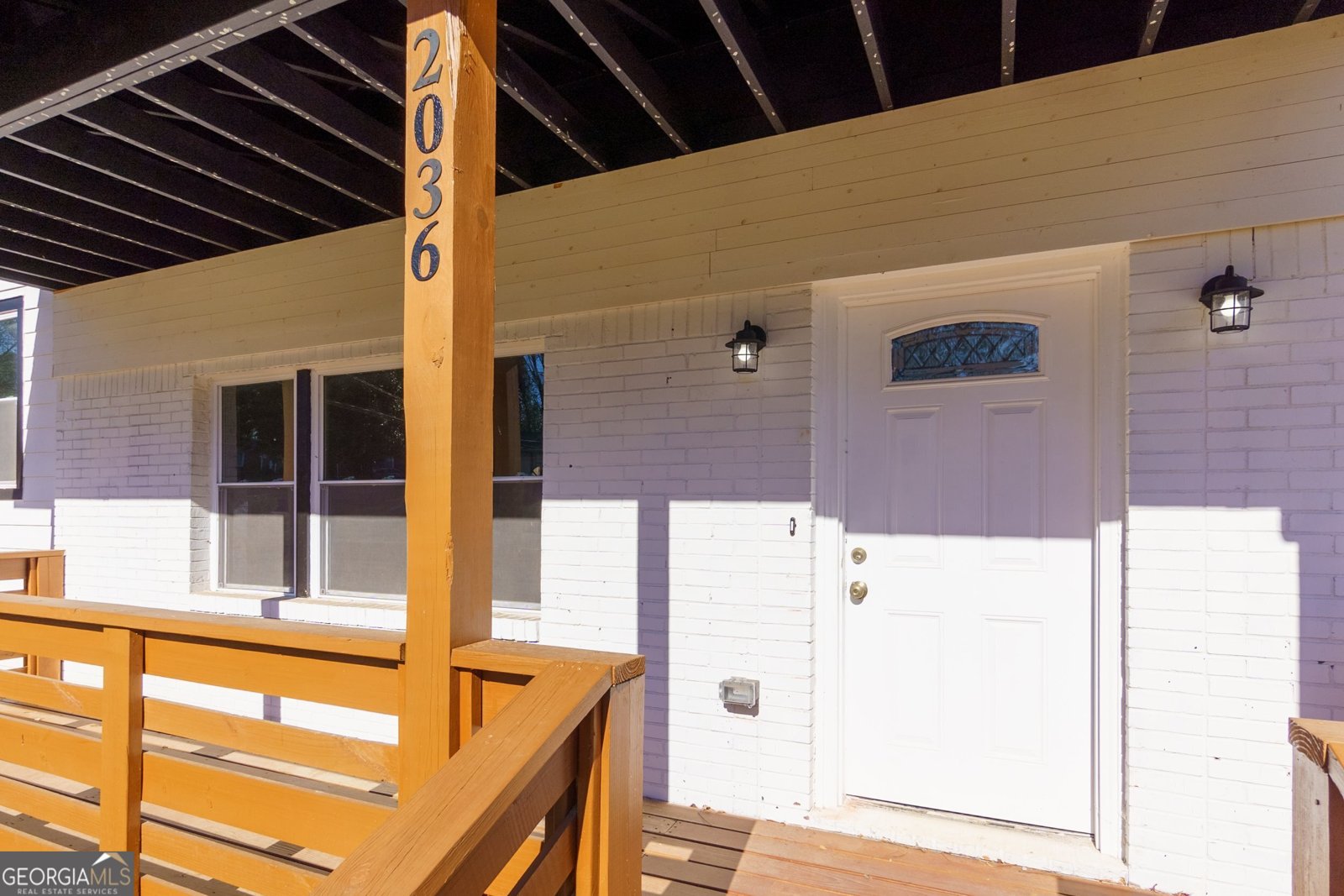 2036 Camellia Drive Decatur - 4