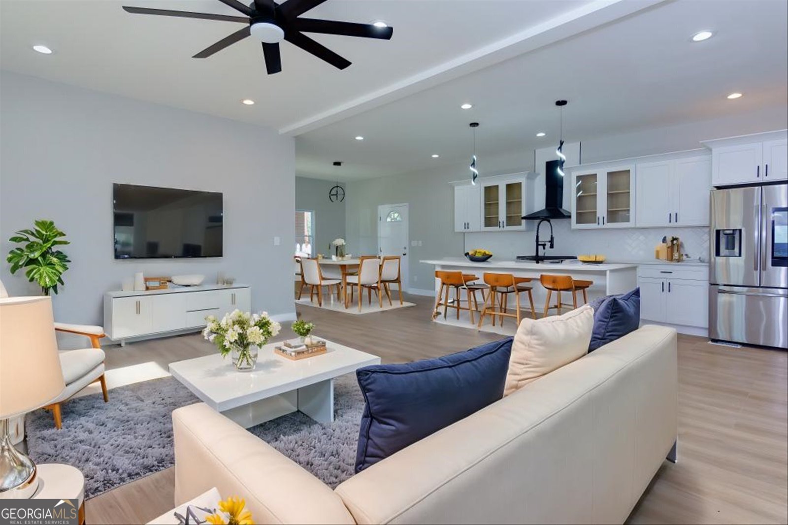 2036 Camellia Drive Decatur - 5