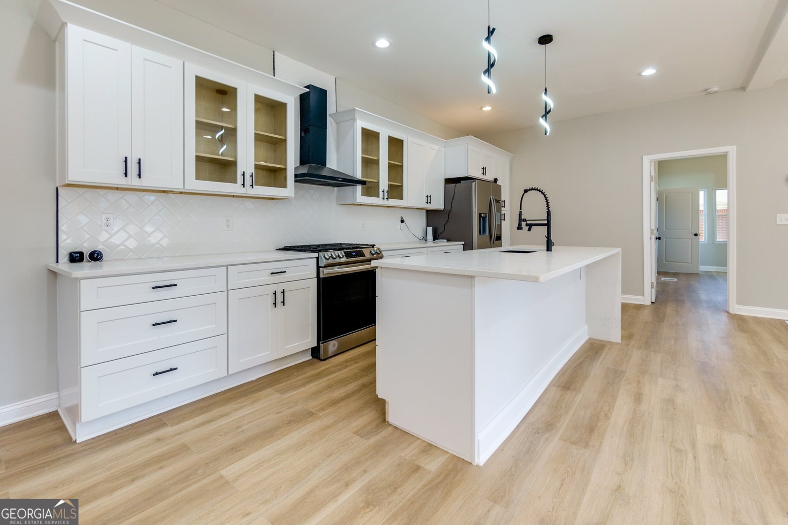 2036 Camellia Drive Decatur - 9