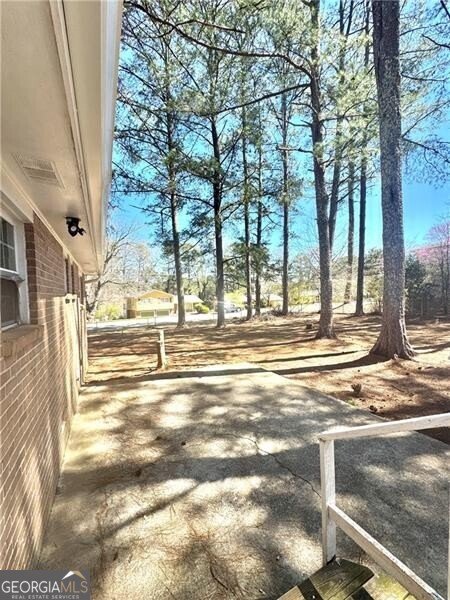 869 Meadow Rock Way Stone Mountain - 20