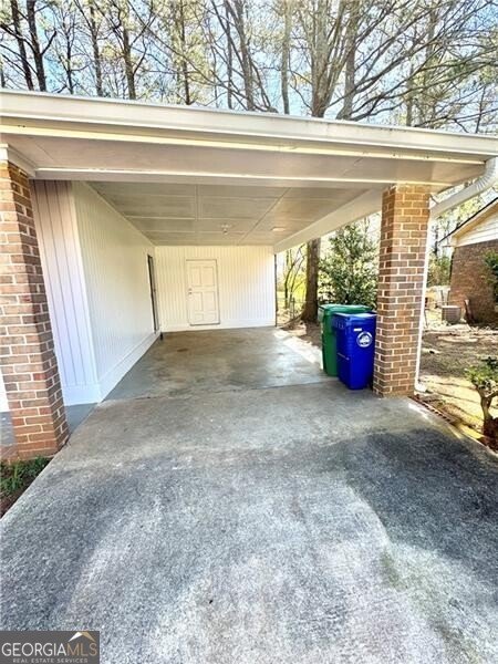 869 Meadow Rock Way Stone Mountain - 5