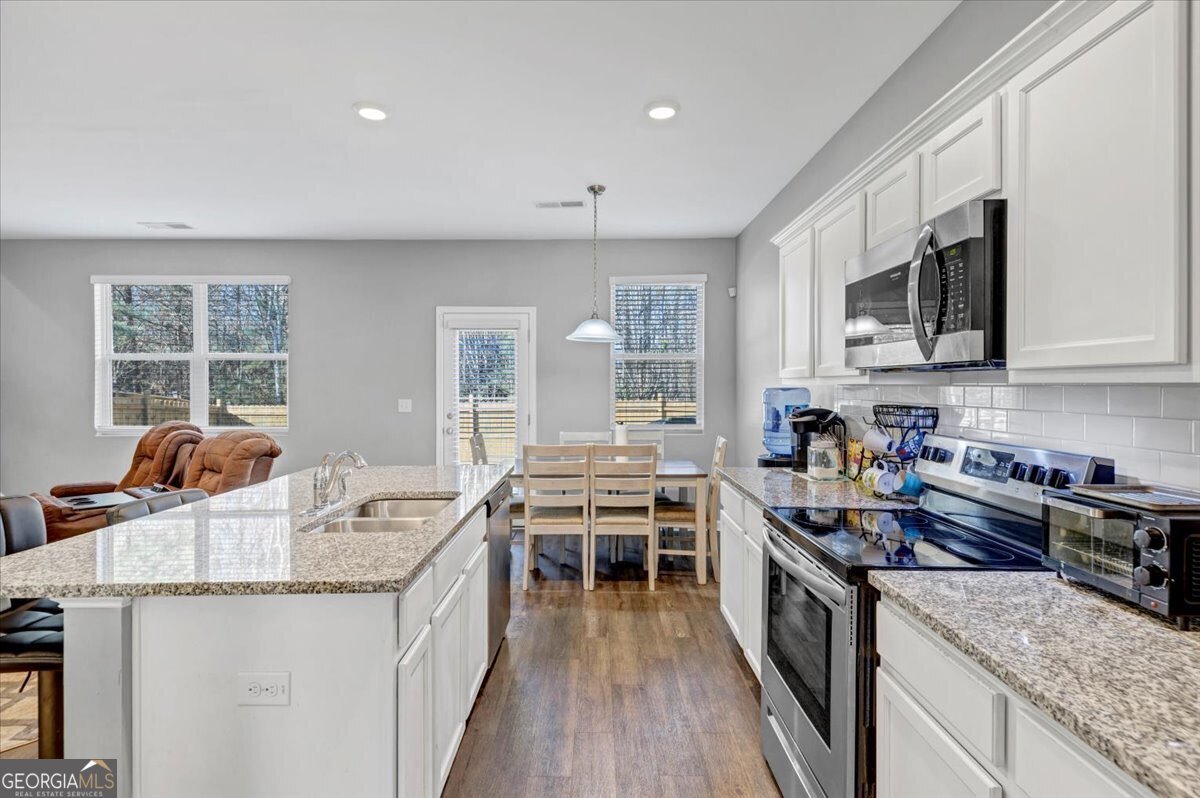 11945 Lovejoy Crossing Way Hampton - 11