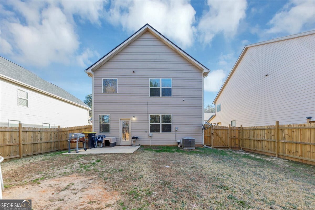 11945 Lovejoy Crossing Way Hampton - 5
