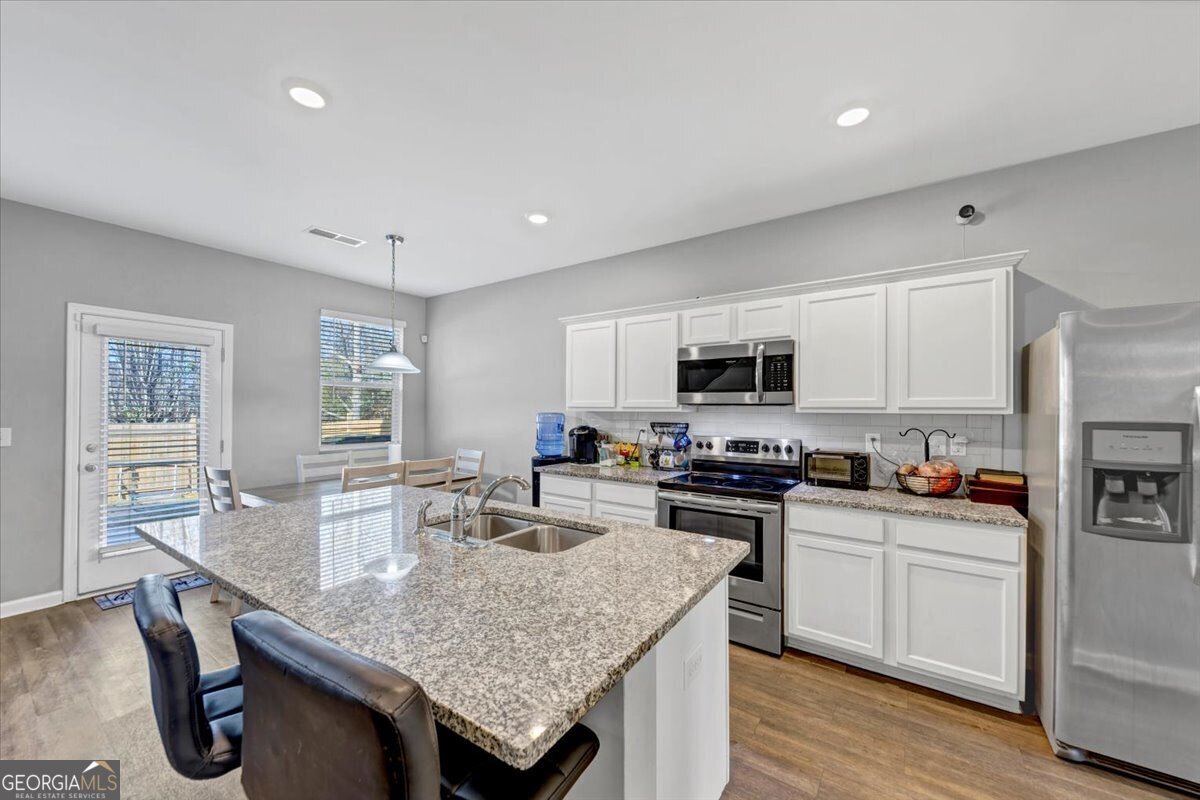 11945 Lovejoy Crossing Way Hampton - 9