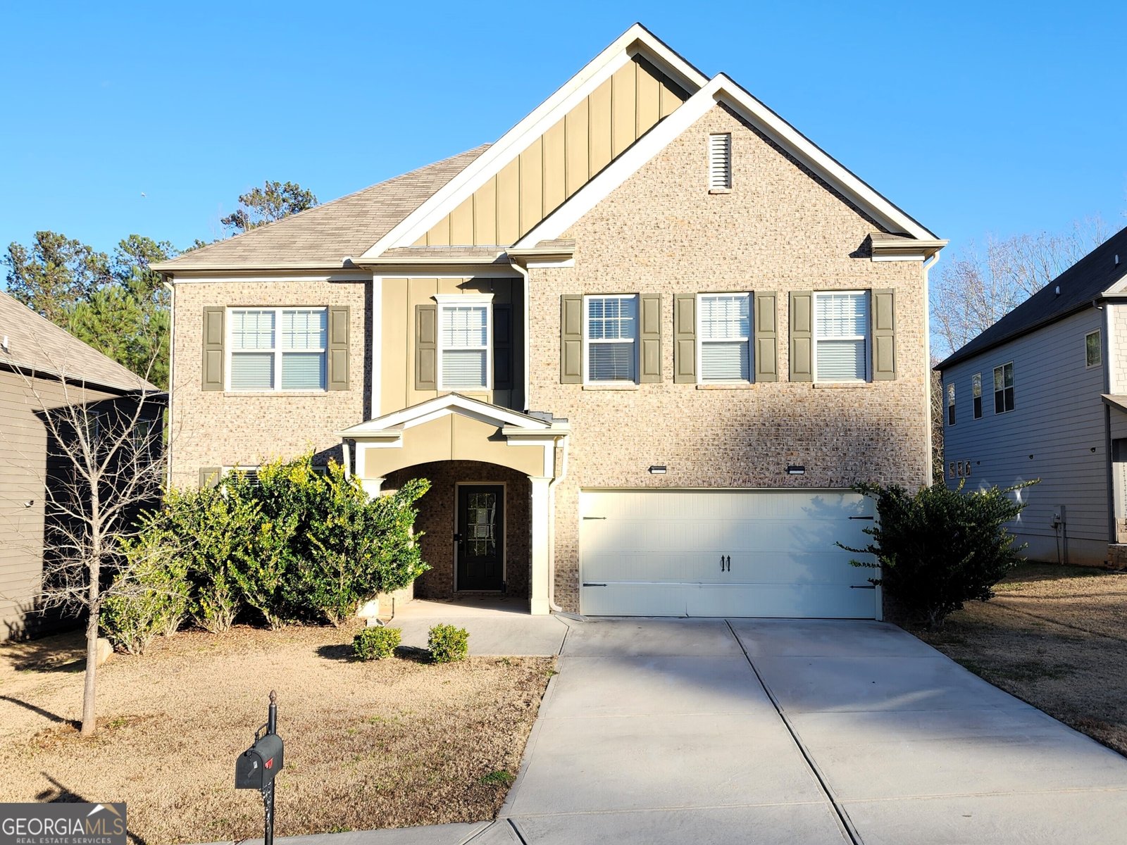 5150 Amberland Square Atlanta - 1