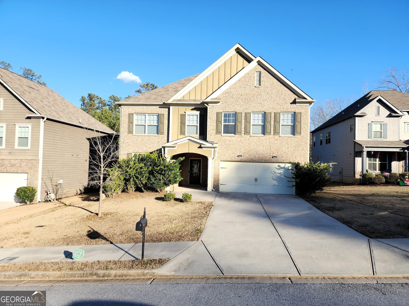 5150 Amberland Square Atlanta - 2
