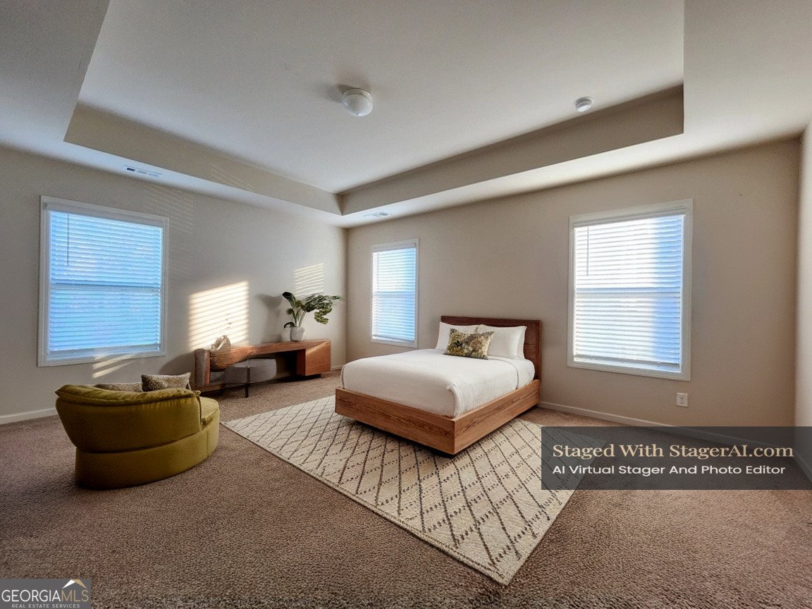 5150 Amberland Square Atlanta - 27