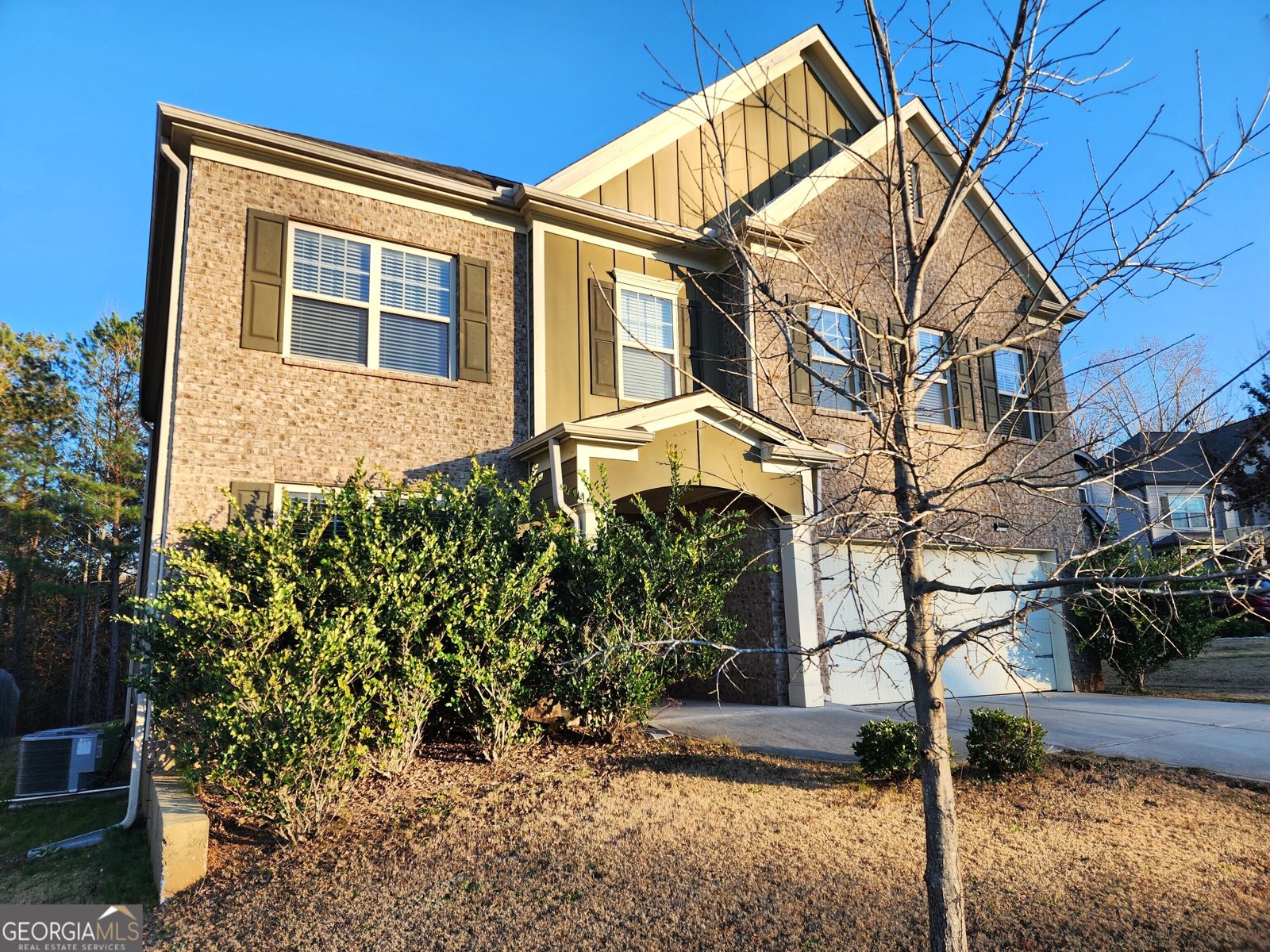 5150 Amberland Square Atlanta - 4