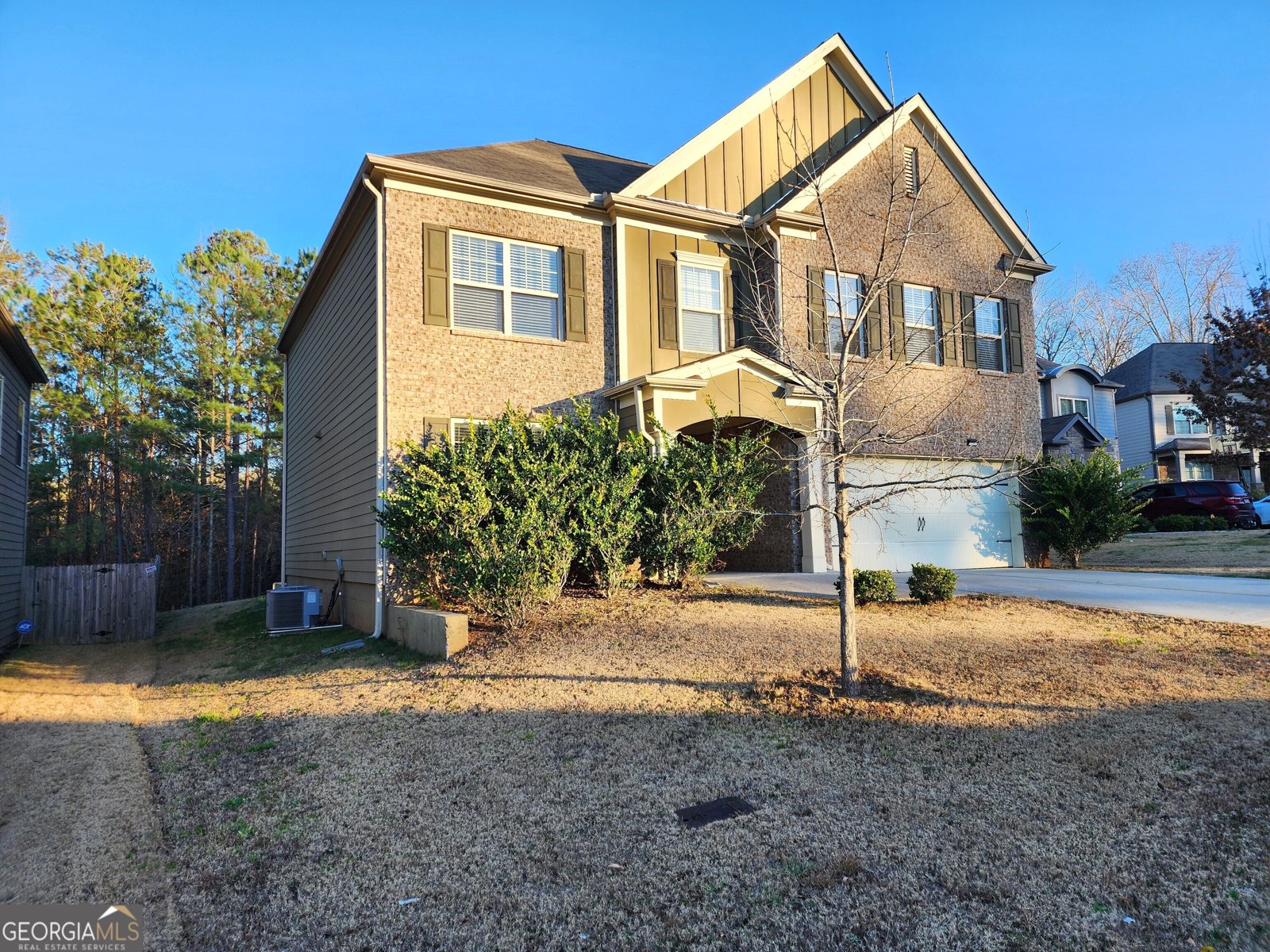 5150 Amberland Square Atlanta - 5