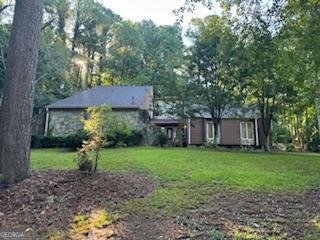 8374 Carlton Road Riverdale - 1
