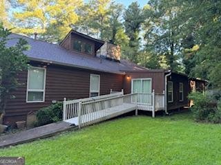 8374 Carlton Road Riverdale - 3