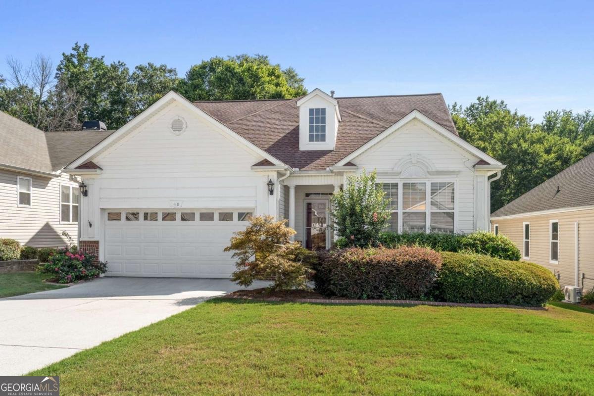 110 Scenic Hills Drive Newnan - 1