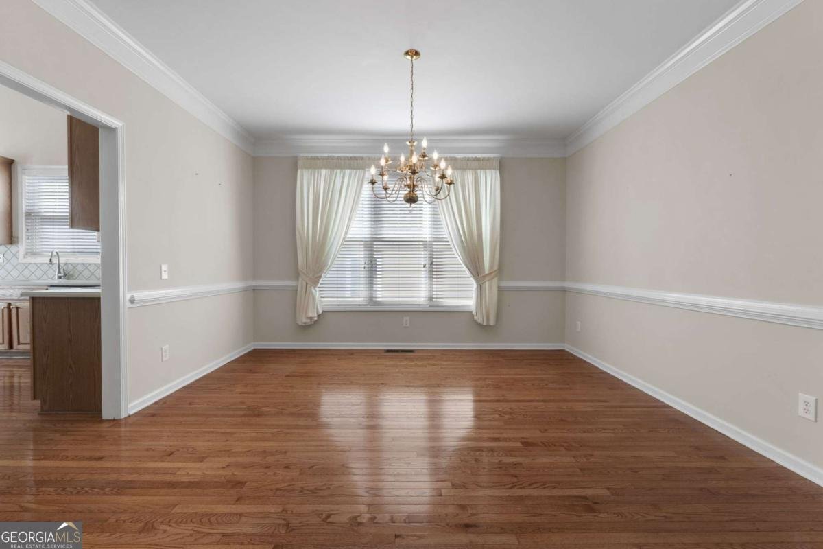 110 Scenic Hills Drive Newnan - 12