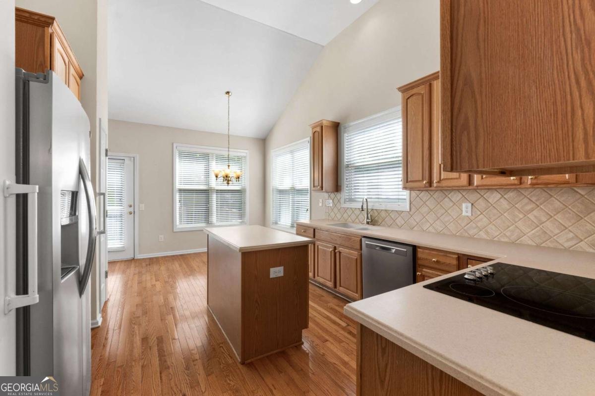 110 Scenic Hills Drive Newnan - 14