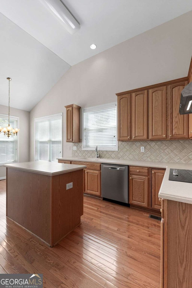 110 Scenic Hills Drive Newnan - 15