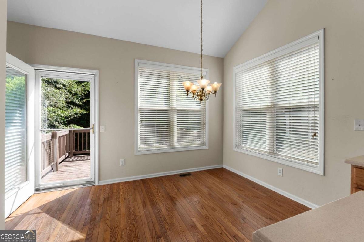 110 Scenic Hills Drive Newnan - 17