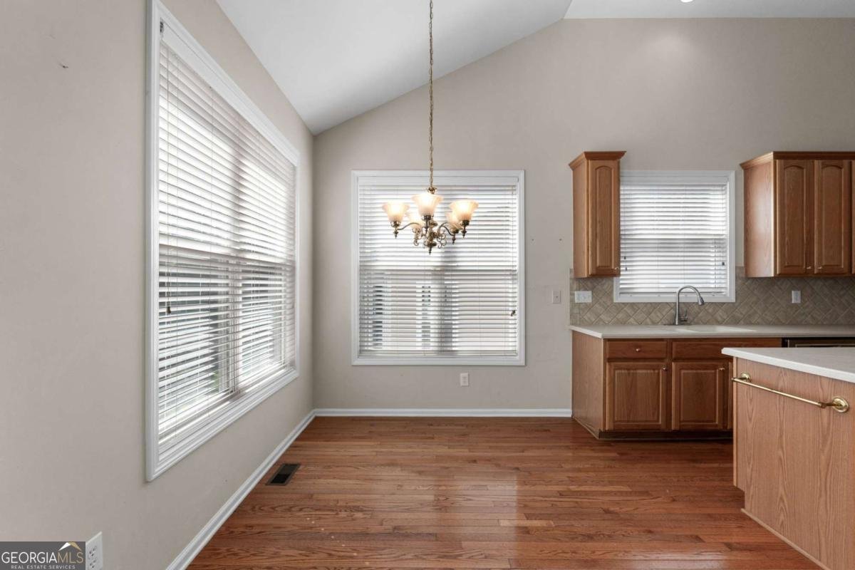 110 Scenic Hills Drive Newnan - 19