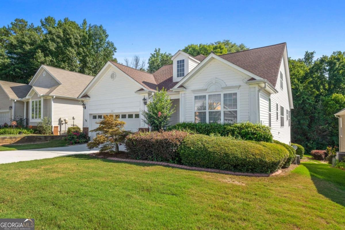 110 Scenic Hills Drive Newnan - 2