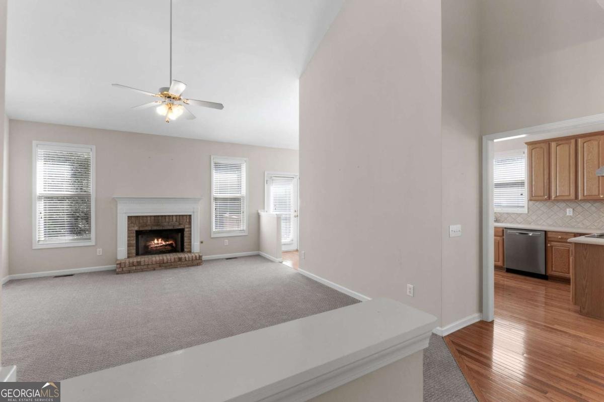 110 Scenic Hills Drive Newnan - 21