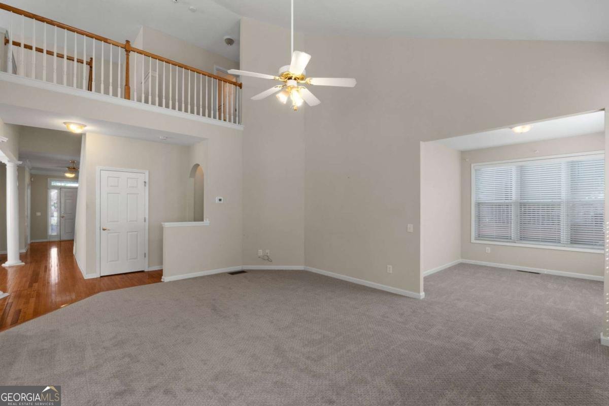 110 Scenic Hills Drive Newnan - 22