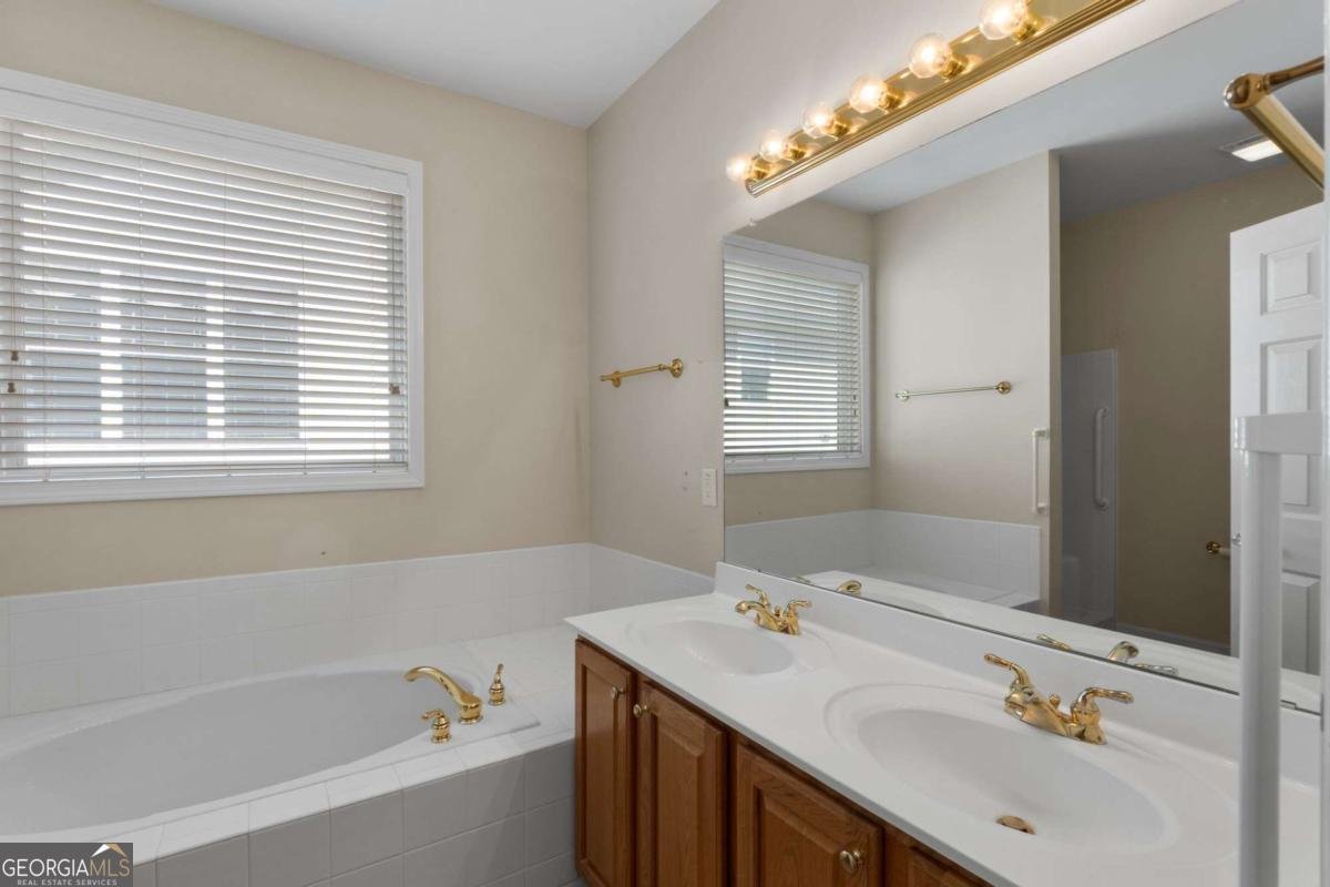 110 Scenic Hills Drive Newnan - 28