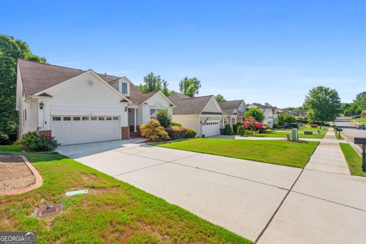 110 Scenic Hills Drive Newnan - 3