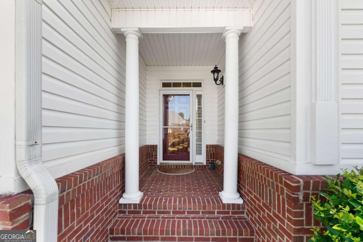 110 Scenic Hills Drive Newnan - 4
