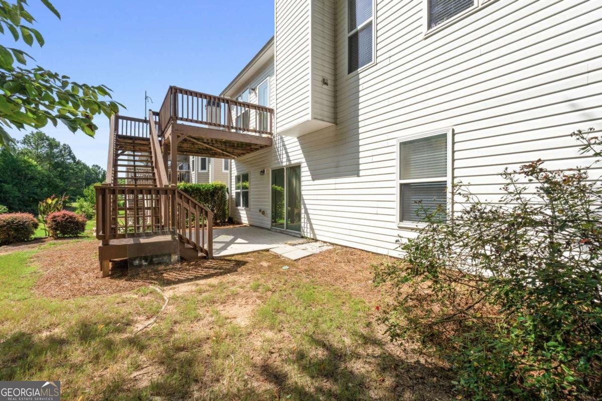 110 Scenic Hills Drive Newnan - 57